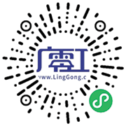 企业端小程序二维码